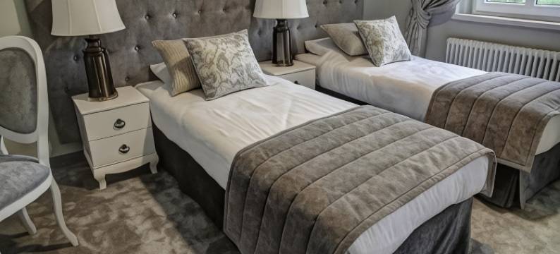 Pałac w Bądzowie图片