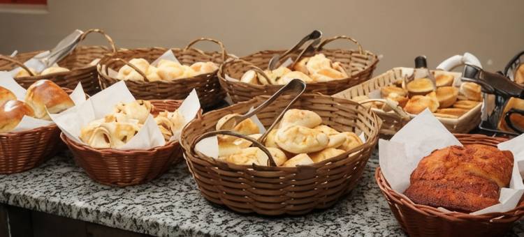 Ana Maria Apart Hotel图片