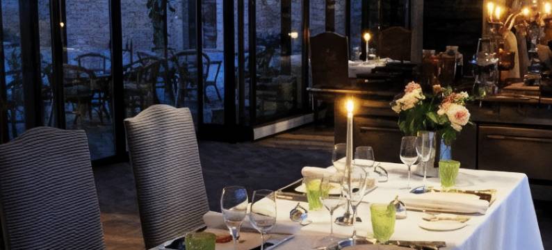 安提卡柯尔特帕拉西纳利来酒店(Antica Corte Pallavicina Relais)图片