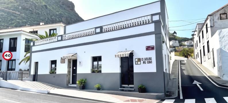 库波青年旅舍(El Hostal del Cubo)图片