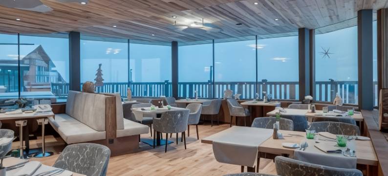 Hotel Enzian Hochsölden Superior图片