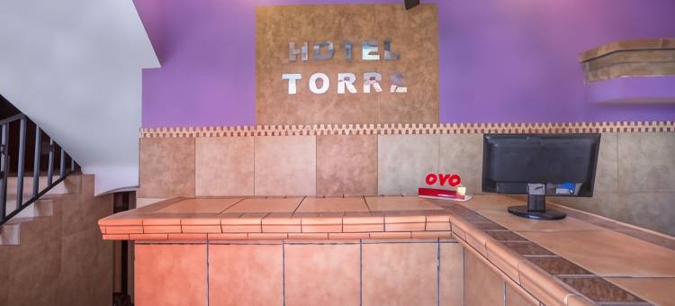 托雷酒店(Hotel Torre)图片