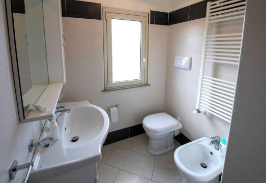 Nonna Maria Hotel Overview