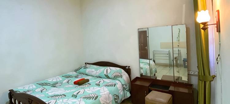 Hotel Vidi Kaliurang图片