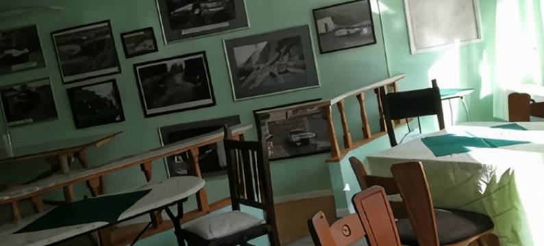 富斯罗尔旅馆(Gästehaus Fuchsröhre)图片