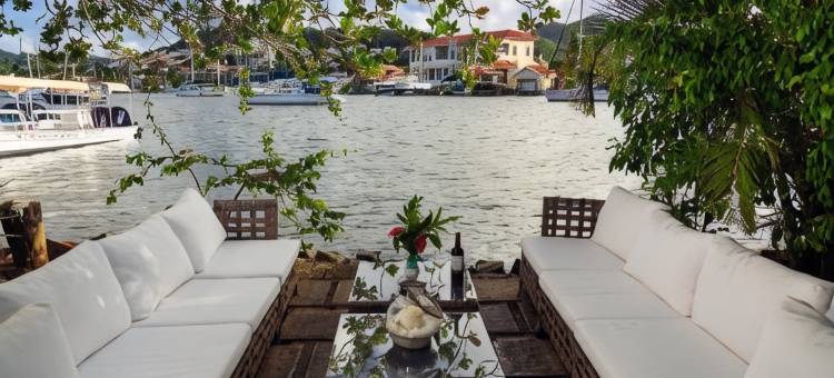 和谐码头套房酒店(Harmony Marina Suites)图片