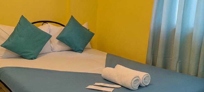 黄垫环保酒店(YellowPad Hotel (SM-Eco))图片