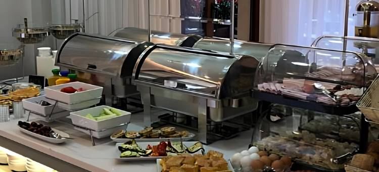 格雷西亚别墅(Hotel Villa Gracia)图片