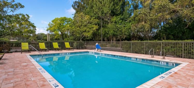 Candlewood Suites Jacksonville - Southpoint图片