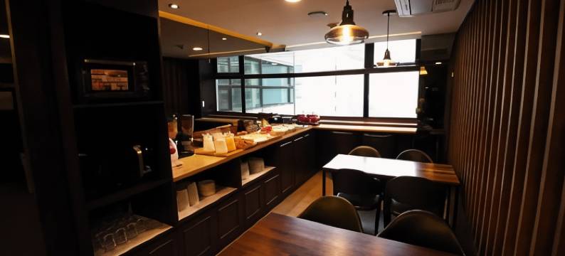明洞旅舍(57 Myeongdong Hostel)图片