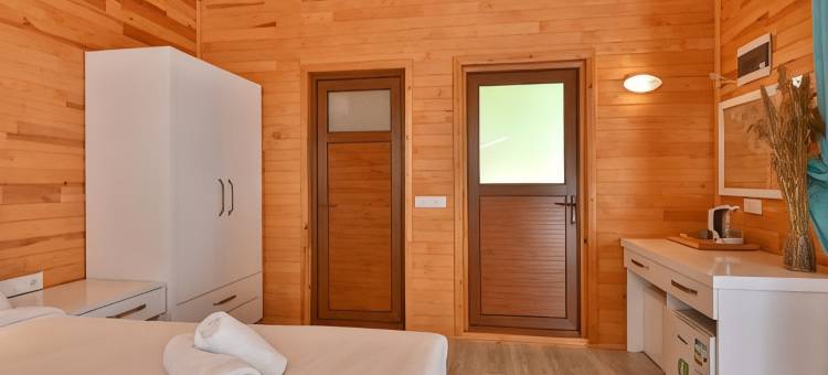 斯姆格旅馆(Simge Pension)图片