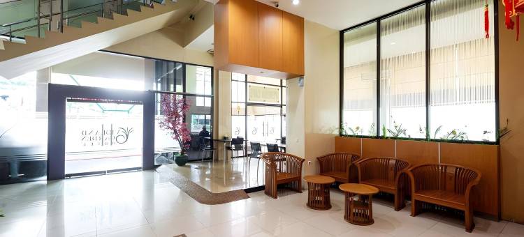 维奥兰德花园酒店(Violand Garden Hotel Samarinda)图片