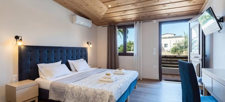 安妮塔酒店(Anita)图片