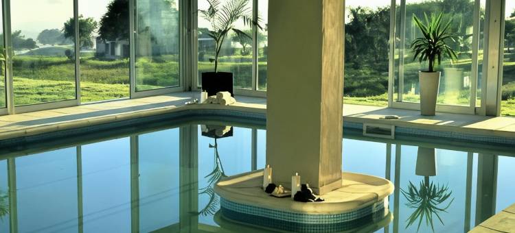 彼德拉斯莫拉斯豪生酒店(Howard Johnson Hotel Piedras Moras)图片