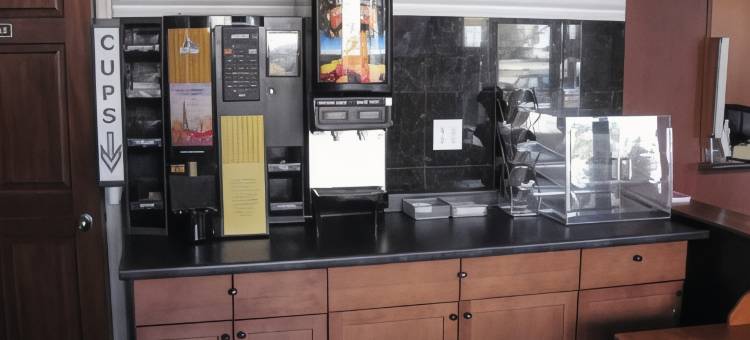 大西洋城速8酒店(Super 8 by Wyndham Atlantic City)图片