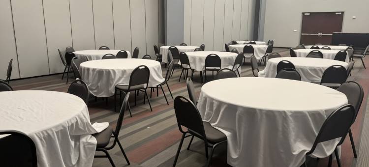 索内斯塔精选拉皮德城(Sonesta Essential - Rapid City)图片