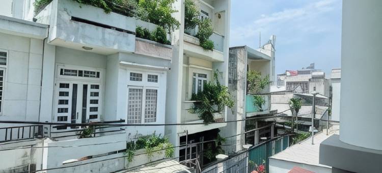 阮成酒店(Nguyen Thanh Hotel)图片