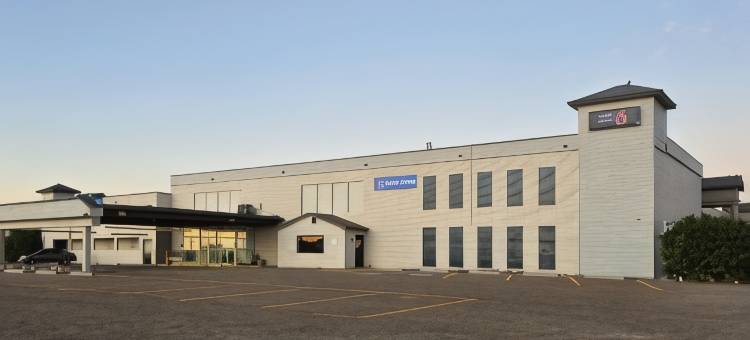 6号汽车旅馆 杜马斯, 德克萨斯州(Motel 6 Dumas, TX)图片