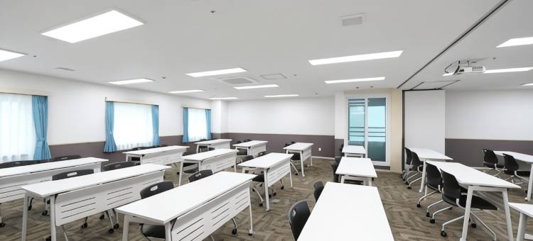 Toyoko旅馆昌原(Toyoko-inn Changwon)图片