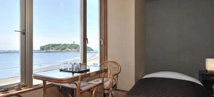 汐彩酒店(Hotel Shiosai)图片