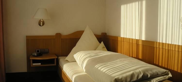 安奈可努酒店(Knüllhotel Tann-Eck)图片