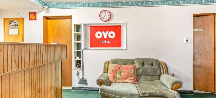 OYO伊利诺伊皮奥里亚I-74酒店(OYO Hotel Downtown Peoria I-74)图片