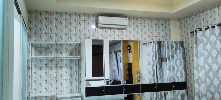 威斯玛大酒店(Grand Wisma Hotel)图片