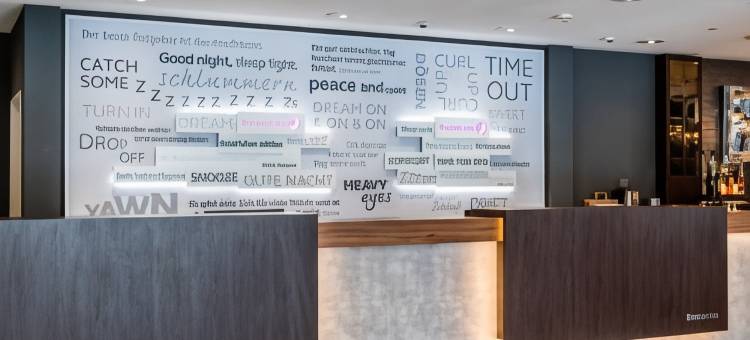 优品迎杜塞尔多夫市中心酒店(Premier Inn Duesseldorf City Centre hotel)图片