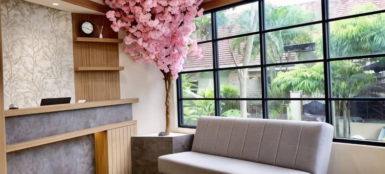 The Ryokan Semarang图片