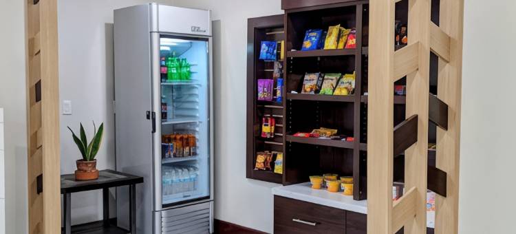 坦普尔拉昆塔温德姆酒店(La Quinta Inn by Wyndham Temple)图片