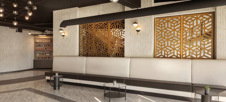 洲际酒店集团假日酒店费城机场-体育场区(Holiday Inn Philadelphia Arpt-Stadium Area)图片