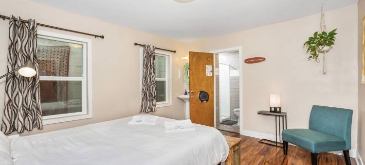 Samesun海滩(Samesun Ocean Beach)图片