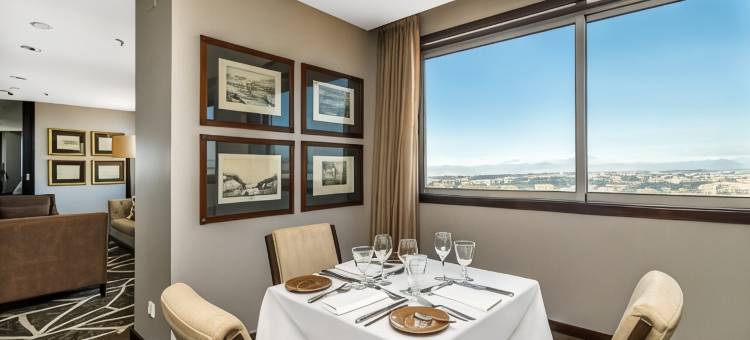 Holiday Inn 波尔图盖亚假日酒店(Holiday Inn Porto - Gaia)图片