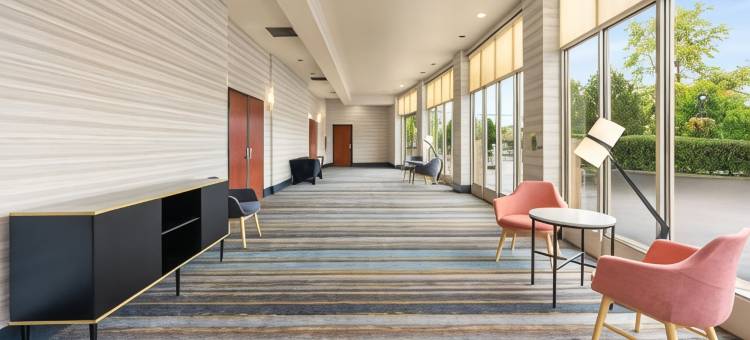 Holiday Inn 雅吉瓦(Holiday Inn Yakima)图片