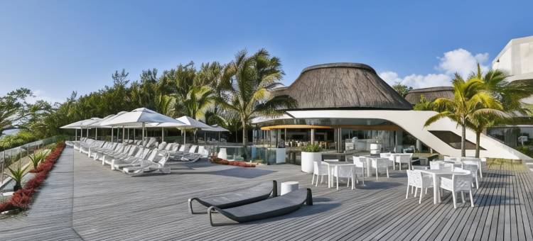 邮政百货公司丽笙蓝标水疗度假酒店-限成人(Radisson Blu la Poste Lafayette Resort and Spa)图片