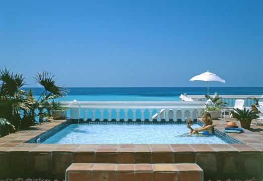 Pompano Beach Club Hotel Overview