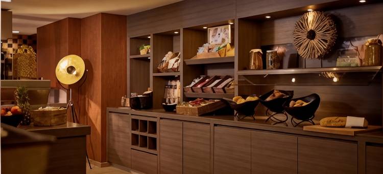 登纳霍夫范德瓦尔克酒店(Van der Valk Hotel Dennenhof)图片