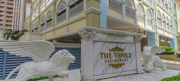 威尼斯卢克斯 - 威尼斯住宅酒店(Luxe in Venice)图片