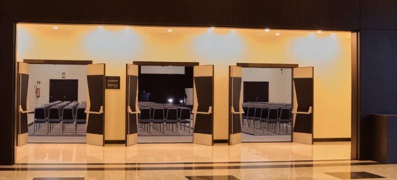 波旁会议酒店蓬塔格罗萨(Bourbon Ponta Grossa Convention Hotel)图片