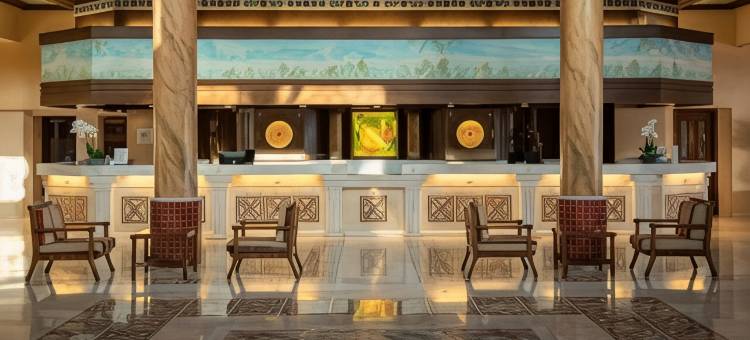 米特西斯皇家玛尔海水疗度假村(Mitsis Royal Mare)图片