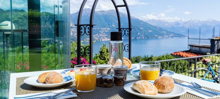 伊尔佩罗全景酒店(Hotel Il Perlo)图片