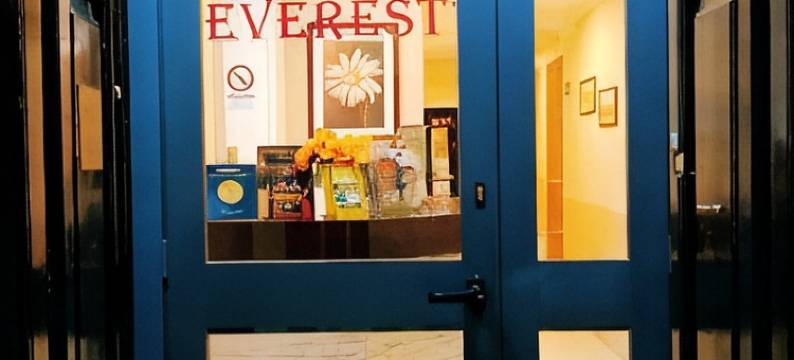 珠峰酒店(Hotel Everest)图片