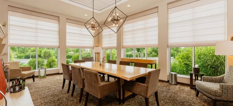 印第安纳IUP希尔顿花园酒店(Hilton Garden Inn Indiana at Iup)图片