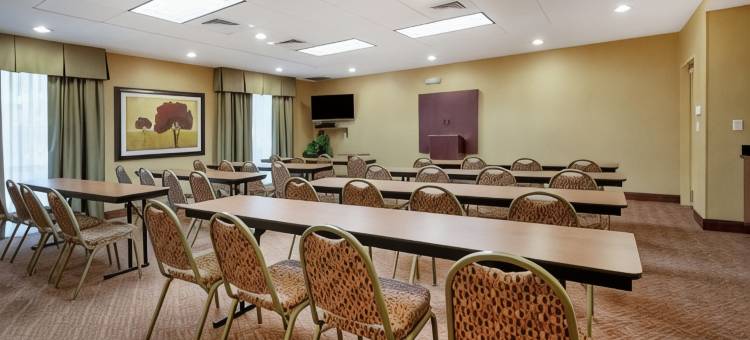 里奇港欢朋套房酒店(Hampton Inn & Suites Port Richey)图片