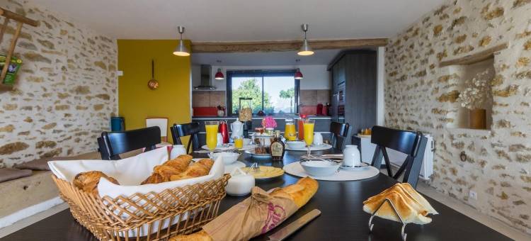 莫尔凡的边缘(La Lisière du Morvan)图片