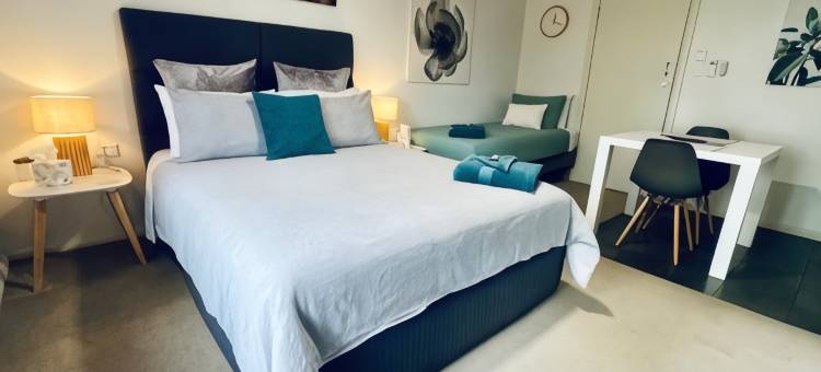 Emu Retreat B&B图片