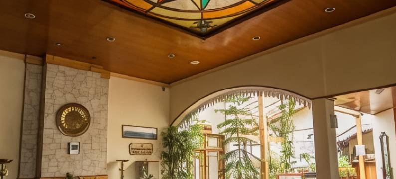 大吉岭中央遗产度假村及水疗中心(Central Heritage Resort & Spa Formerly Fortune ITC Resort)图片