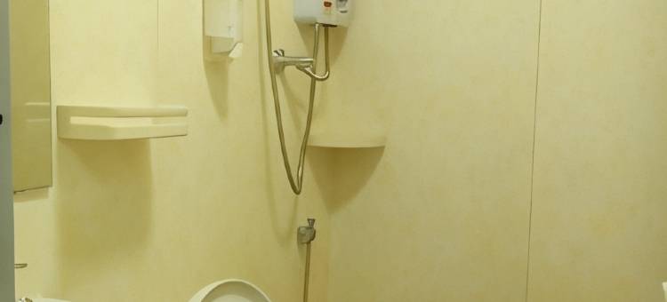 港景酒店(Hotel Portview)图片