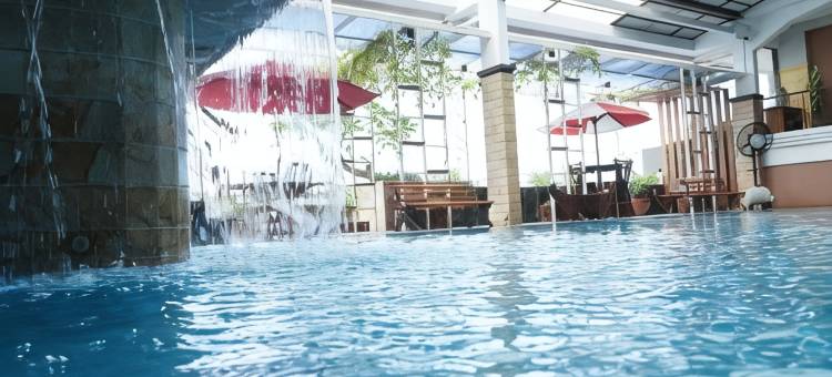 井里汶阿斯里酒店(Hotel Asri Cirebon)图片