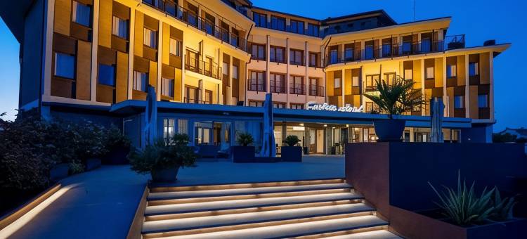 卡尔顿酒店(Hotel Carlton)图片